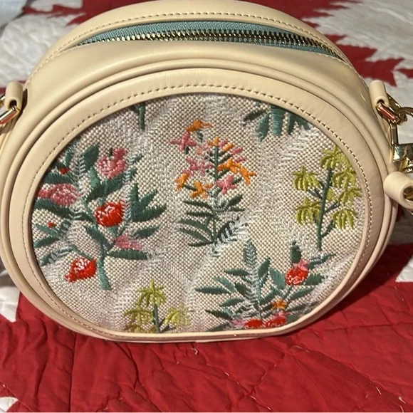 Spartina leather purse - Picture 1 of 5